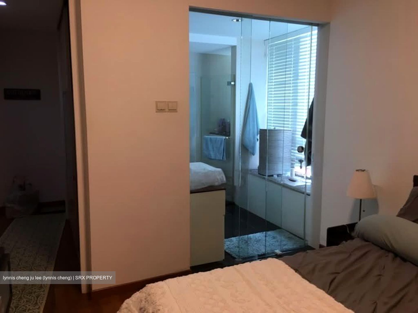 Twin Regency (D3), Condominium #551589771